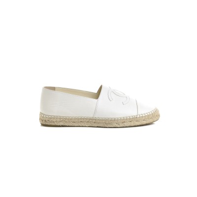CHANEL SPRING-AUTUMN PLATFORM SHOES LOAFER FOR WOMEN FRENCH-STYLED